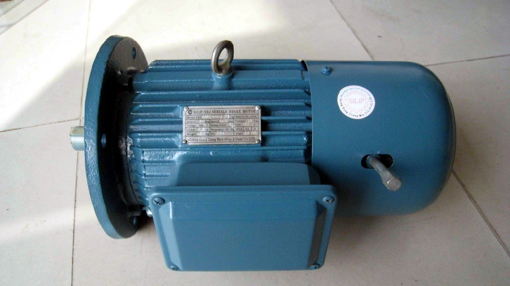 YEJ、YVPEJ、YVFEJ變頻制動(dòng)