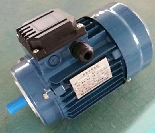 PG鋼鐵軋鋼高線打包機專用電機，后軸帶非標(biāo)絲盤